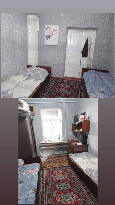 4-room house, 700 m², Tashkent, Bektemir District, for sale