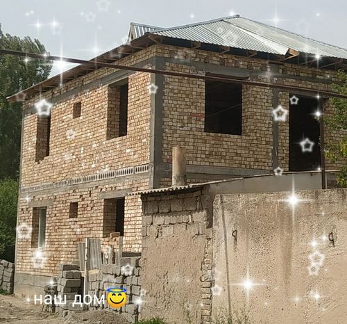8-комнатный дом, 400 м²