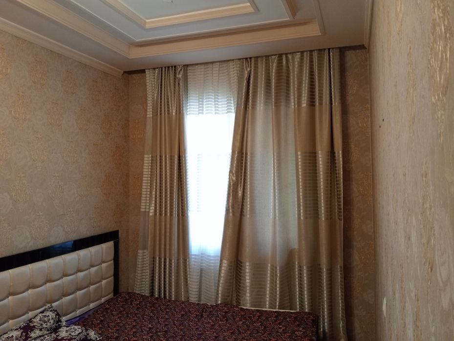 2-room apartment, 46 m², Tashkent, Bektemir District, for sale