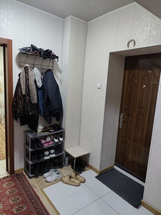 2-room apartment, 59.18 m², Tashkent, Bektemir District, for sale