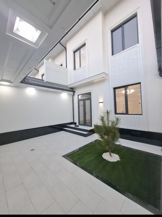 5-room cottage, 150 m², Tashkent, Bektemir District, for sale