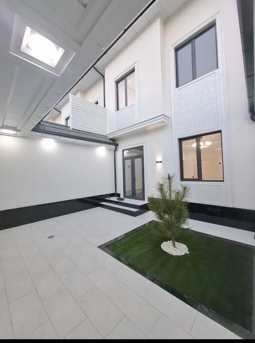 5-комнатный коттедж, 150 м²