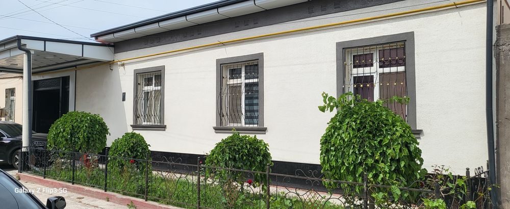 4-room cottage, 168 m², Tashkent, Bektemir District, for sale