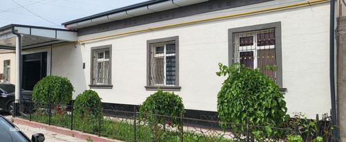4-комнатный коттедж, 168 м²