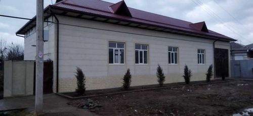 4-комнатный дом, 600 м²
