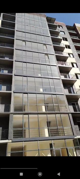 1-room apartment, 30 m²