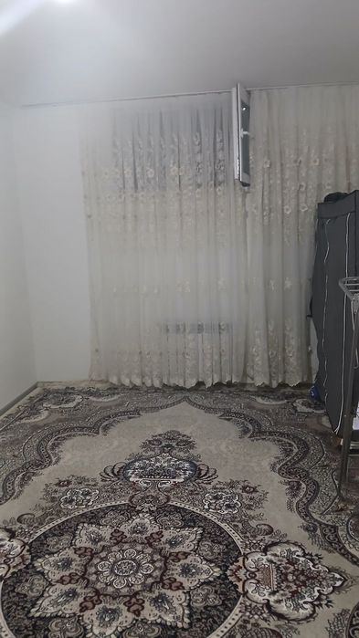 1-комнатная квартира, 40 м²