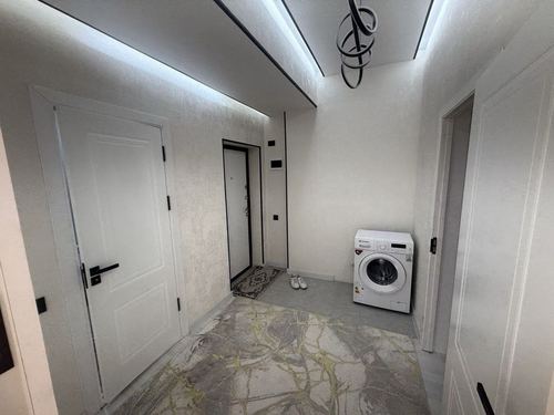 2-комнатная квартира, 57 м²
