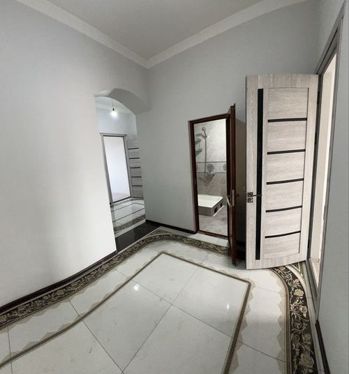 2-комнатная квартира, 45 м²