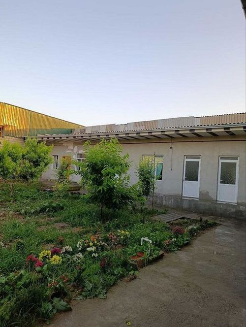 4-комнатная часть дома, 5 м²