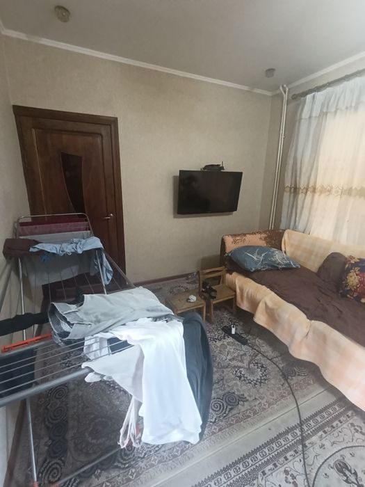 2-room apartment, 52 m², Tashkent, Bektemir District, for sale