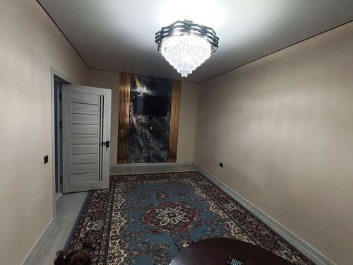 3-комнатная квартира, 68 м²