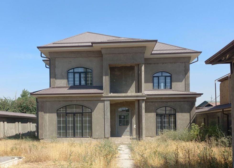 6-room house, 305 m², Tashkent, Bektemir District, for sale