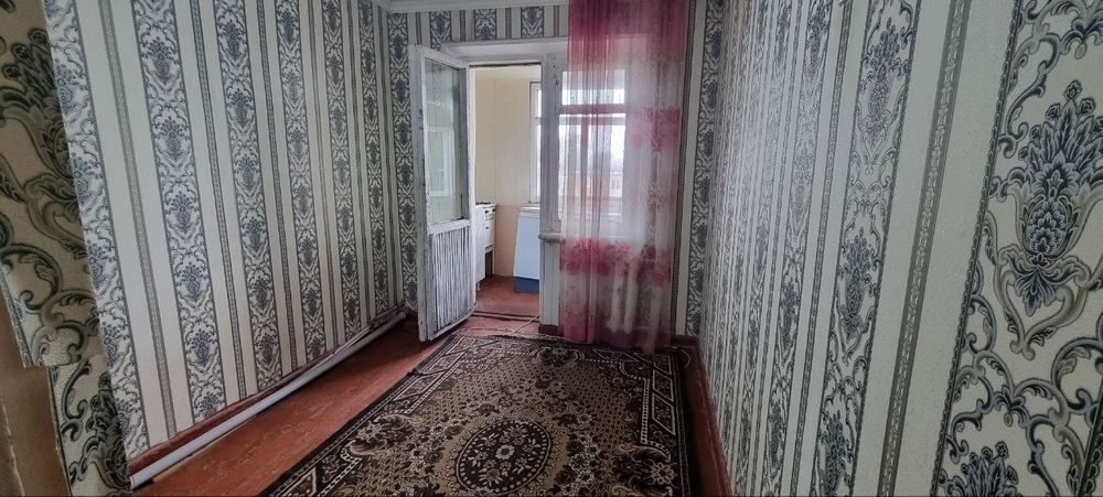 1-room apartment, 27 m², Tashkent, Bektemir District, for sale