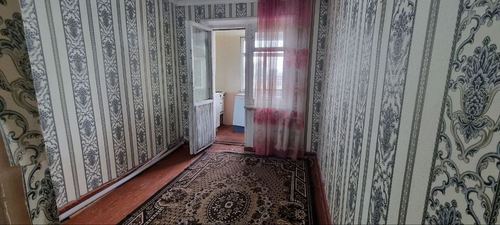 1-комнатная квартира, 27 м²