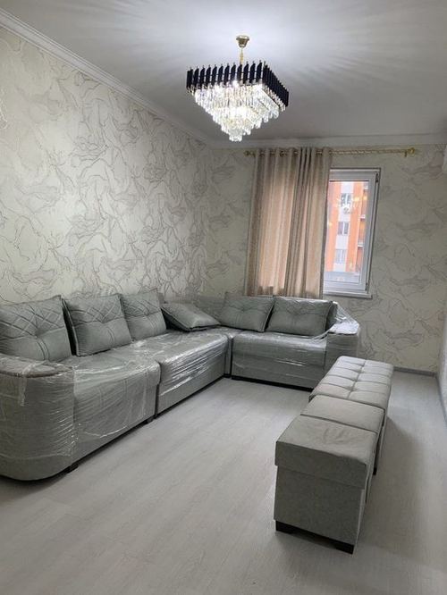 2-комнатная квартира, 58 м²