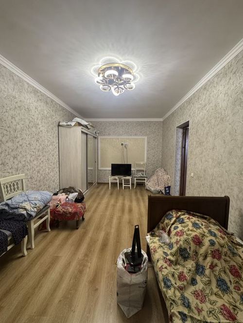 2-room apartment, 50 m²