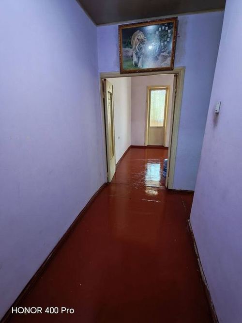 1-комнатная квартира, 39 м²