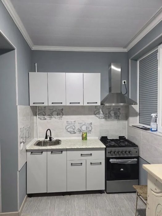 2-room apartment, 65 m², Tashkent, Bektemir District, for rent
