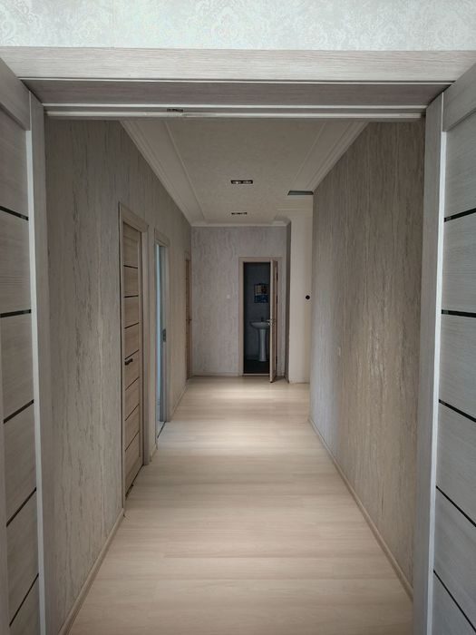 2-room apartment, 81 m², Tashkent, Bektemir District, for rent