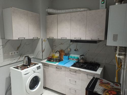 1-комнатная квартира, 25 м²