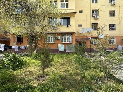 3-room apartment, 74 m²