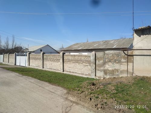 4-комнатный дом, 1600 м²
