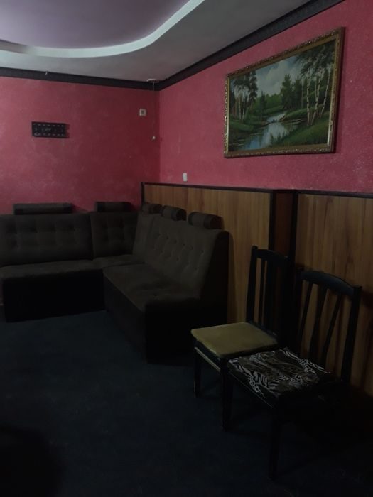 1-room apartment, 35 m², Tashkent, Bektemir District, for rent