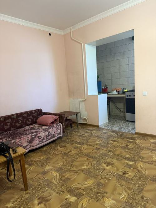 2-комнатная квартира, 46 м²