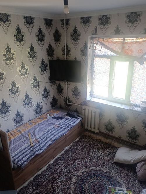 1-room apartment, 18 m²