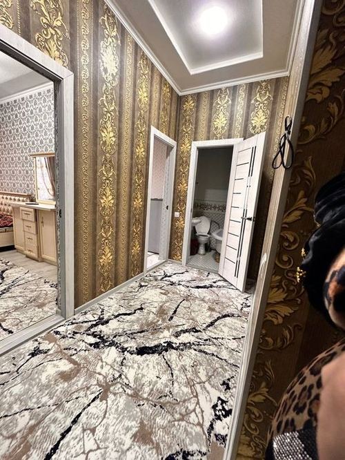 1-комнатная квартира, 30 м²