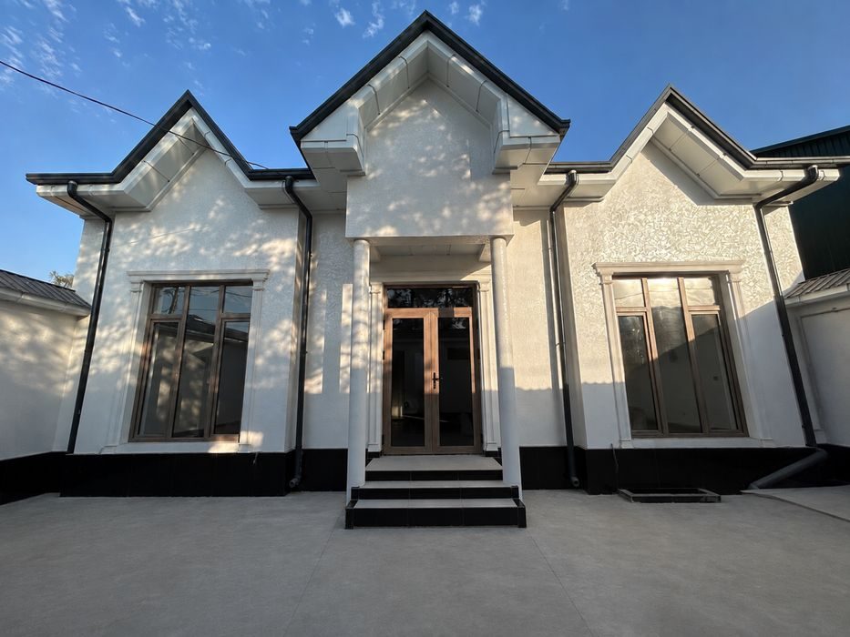 5-room house, 220 m², Tashkent, Bektemir District, for sale