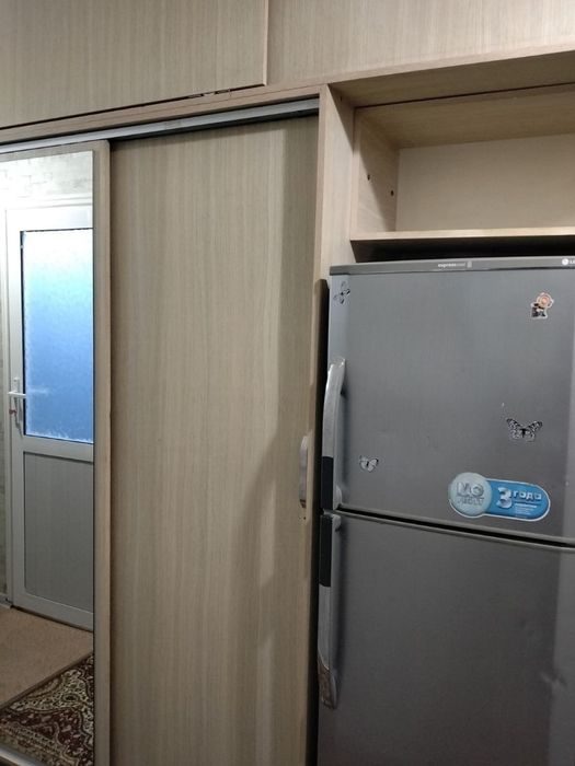 2-room apartment, 45 m², Tashkent, Bektemir District, for rent