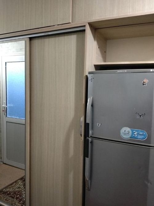 2-комнатная квартира, 45 м²