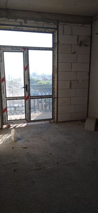 2-room apartment, 57 m², Tashkent, Bektemir District, for sale