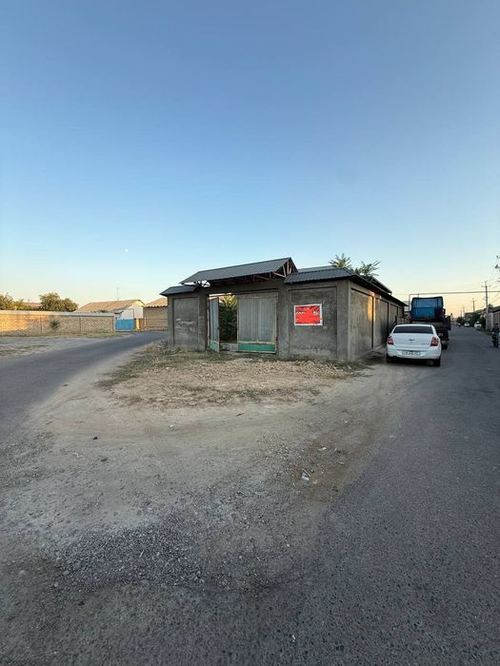 3-комнатный дом, 300 м²