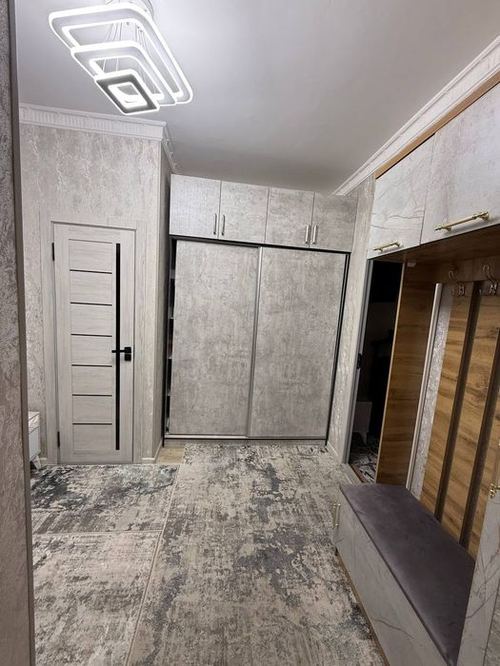 2-room apartment, 60 m²
