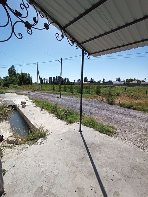 4-комнатный дом, 100 м²