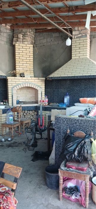 3-room cottage, 800 m², Tashkent, Bektemir District, for sale