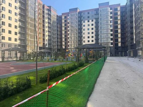 1-room apartment, 24 m²