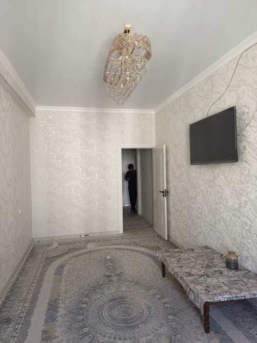 3-room apartment, 70 m², Tashkent, Bektemir District, for rent