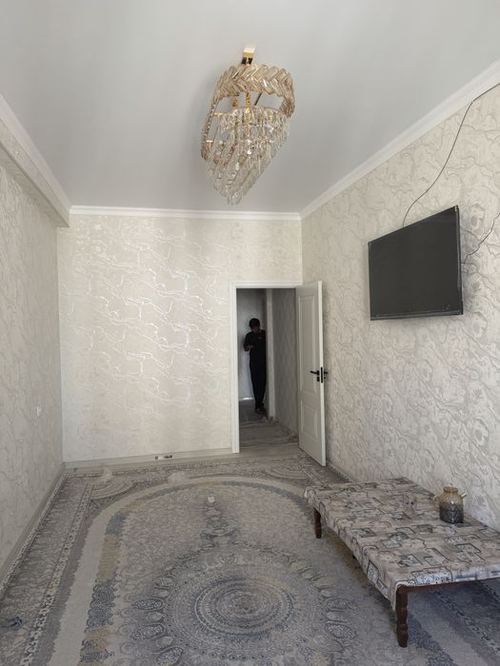 3-комнатная квартира, 70 м²