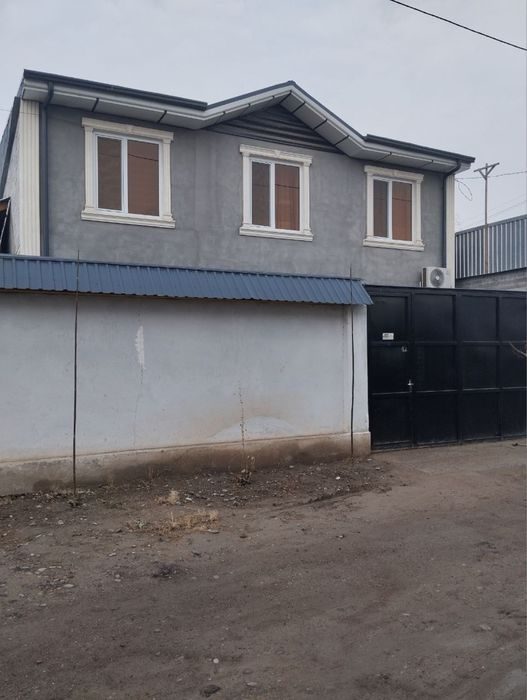 5-room house, 200 m², Tashkent, Bektemir District, for sale