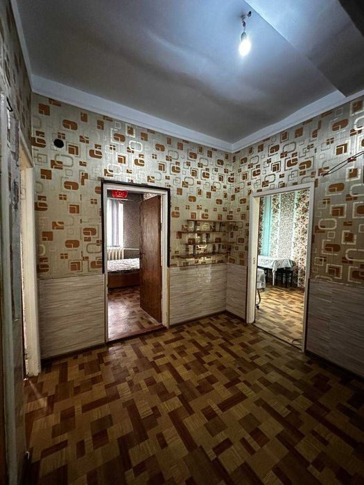 2-room apartment, 57 m², Tashkent, Bektemir District, for sale