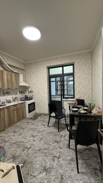 1-room apartment, 40 m²