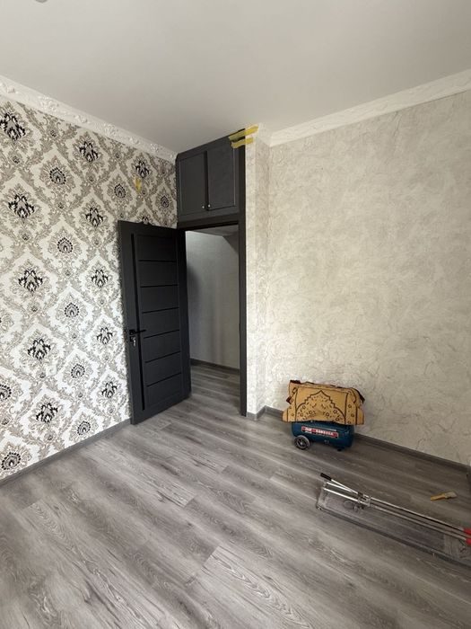 2-room apartment, 60 m², Tashkent, Bektemir District, for rent