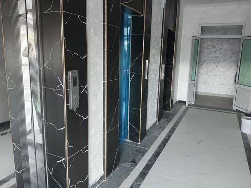 1-room apartment, 39 m²