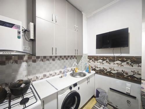 2-комнатная квартира, 60 м²