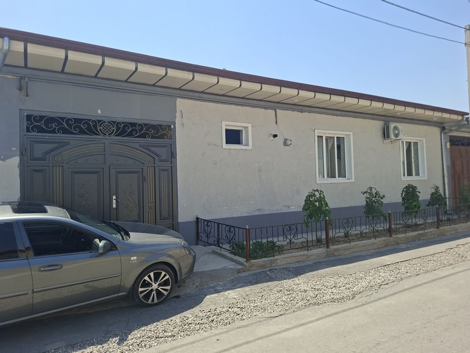 4-room house, 120 m², Tashkent, Bektemir District, for sale