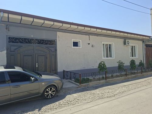 4-комнатный дом, 120 м²